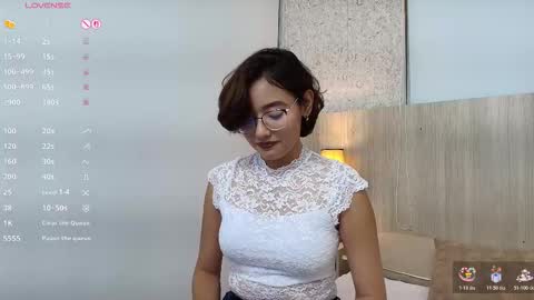 Gabriela Vargas online show from February 27, 2026, 3:39 am