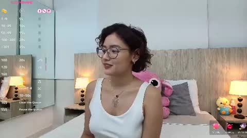 Snapshot of gabriela_vargas chatting on July 7, 2026, 4:04 am Gabriela Vargas online show from July 7, 2026, 4:04 am