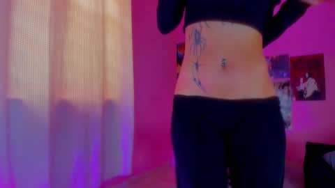 Gabriela online show from February 21, 2026, 4:41 pm