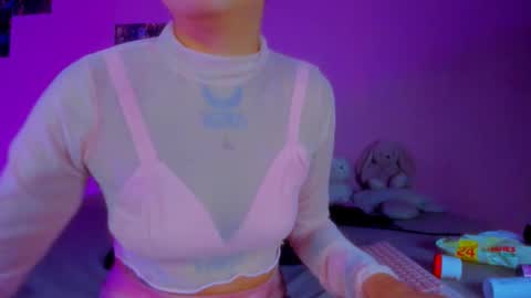 Gabriela online show from February 25, 2026, 7:51 am