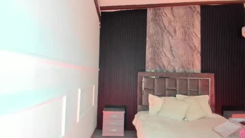 Gabriela Kassi online show from February 16, 2026, 11:17 am