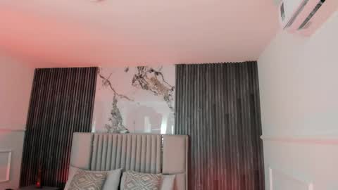 Gabriela Kassi online show from March 3, 2026, 11:16 am