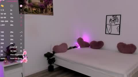 Snapshot of gabrielalove_ chatting on January 19, 2025, 8:41 pm Gabrielaaaa online show from January 19, 2025, 8:41 pm