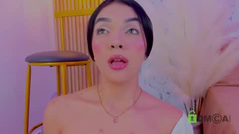 Gabriela Evans MS online show from September 9, 2025, 8:47 am