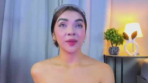 Gabriela Evans MS online show from May 21, 2026, 3:24 am