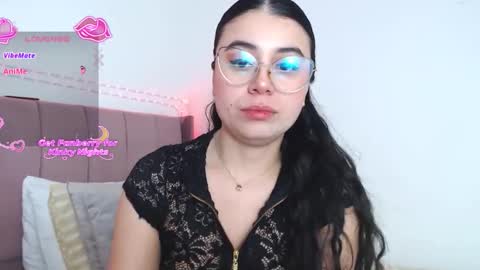 GabrielaRossa online show from December 5, 2025, 12:58 pm