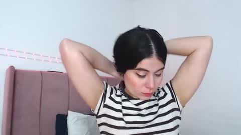 Snapshot of gabrielarossa chatting on February 5, 2026, 1:27 pm GabrielaRossa online show from February 5, 2026, 1:27 pm