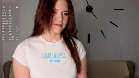 Stacy online show from February 2, 2026, 6:17 pm