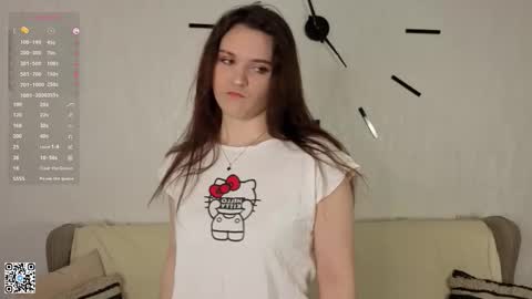 Stacy online show from February 11, 2026, 6:24 pm