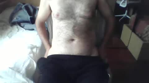 Gabriele online show from April 19, 2026, 7:29 am