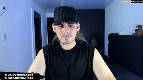 Gabe online show from November 7, 2025, 5:51 am