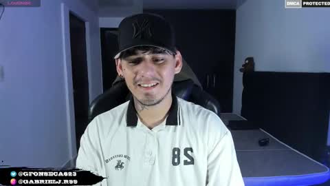 Gabe online show from November 10, 2025, 4:55 am