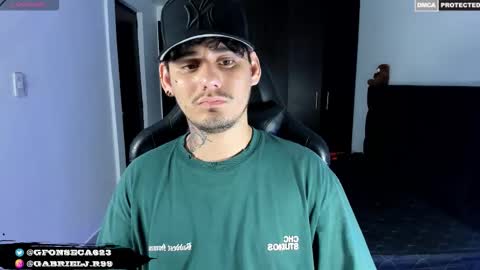 Gabe online show from November 27, 2025, 6:04 am