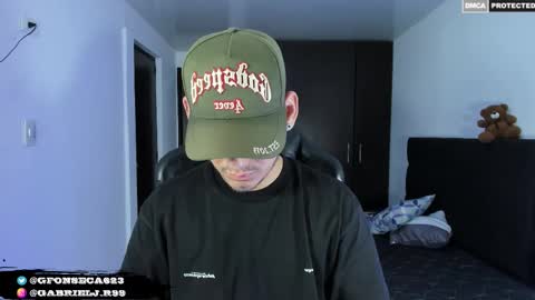 Gabe online show from March 19, 2026, 5:55 am