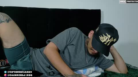 Gabe online show from April 25, 2026, 4:37 am