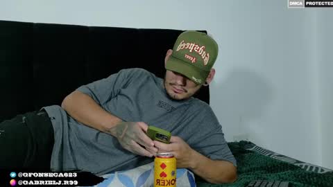 Gabe online show from April 26, 2026, 3:48 am