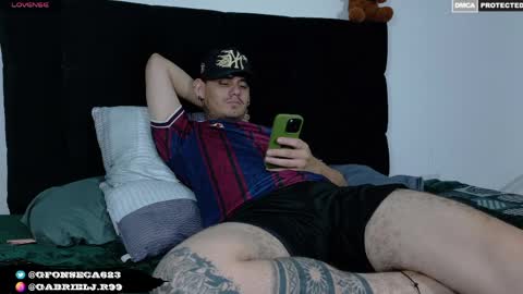 Snapshot of gabrieljr99 chatting on May 23, 2026, 5:12 am Gabe online show from May 23, 2026, 5:12 am