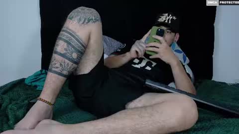 Snapshot of gabrieljr99 chatting on June 13, 2026, 6:00 am Gabe online show from June 13, 2026, 6:00 am