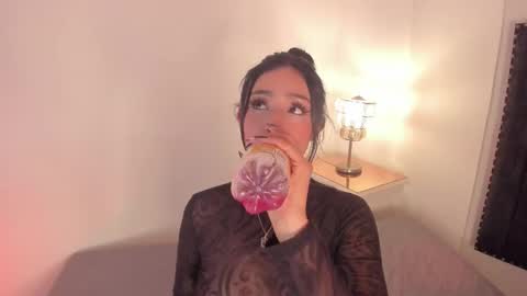 gabriella ortiz online show from February 21, 2026, 7:04 pm