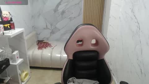 Gabriella online show from February 28, 2026, 1:28 am