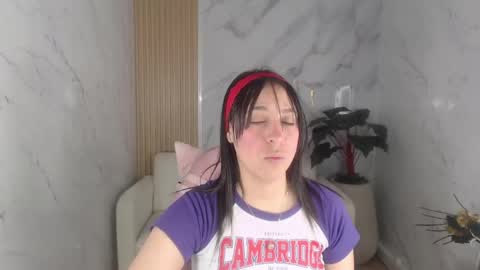 Snapshot of gabriella_storm_tf chatting on April 30, 2026, 1:28 pm Gabriella online show from April 30, 2026, 1:28 pm