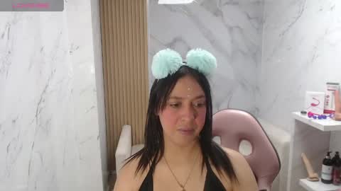 Snapshot of gabriella_storm_tf chatting on May 1, 2026, 1:59 pm Gabriella online show from May 1, 2026, 1:59 pm