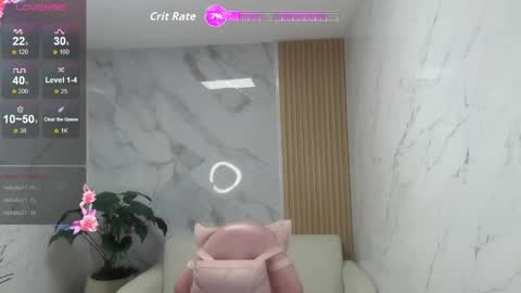 Snapshot of gabriella_storm_tf chatting on May 8, 2026, 1:33 am Gabriella online show from May 8, 2026, 1:33 am