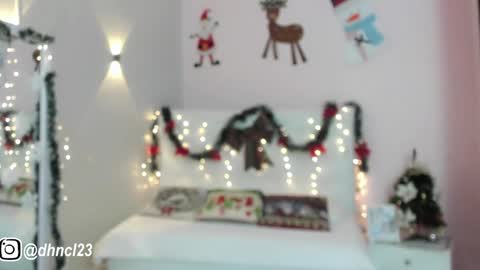 Snapshot of gabriellahoney18 chatting on December 18, 2024, 11:30 pm Gabriella online show from December 18, 2024, 11:30 pm