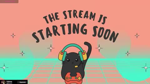 Gabriella online show from March 22, 2026, 6:33 pm