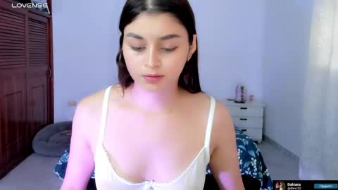 Snapshot of gabriellahoney18 chatting on April 30, 2026, 8:57 pm Gabriella online show from April 30, 2026, 8:57 pm