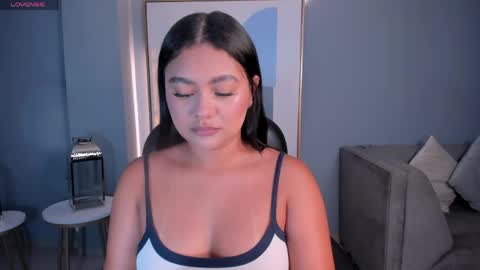 Gabriella Lee online show from May 26, 2026, 3:24 am