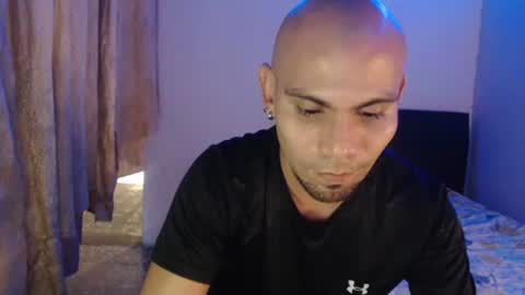 Snapshot of gabrielle_ramirez chatting on January 18, 2025, 9:24 pm Gabriel online show from January 18, 2025, 9:24 pm