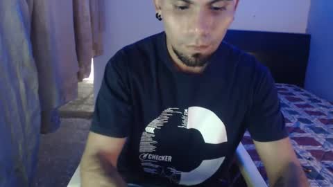 Snapshot of gabrielle_ramirez chatting on January 30, 2025, 9:25 pm Gabriel online show from January 30, 2025, 9:25 pm