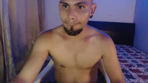 Snapshot of gabrielle_ramirez chatting on February 1, 2025, 12:07 am Gabriel online show from February 1, 2025, 12:07 am