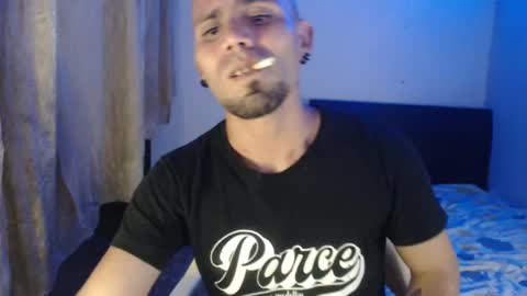 Snapshot of gabrielle_ramirez chatting on February 19, 2025, 12:57 am Gabriel online show from February 19, 2025, 12:57 am