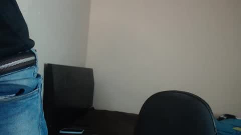 Gabriel online show from February 23, 2026, 2:20 am