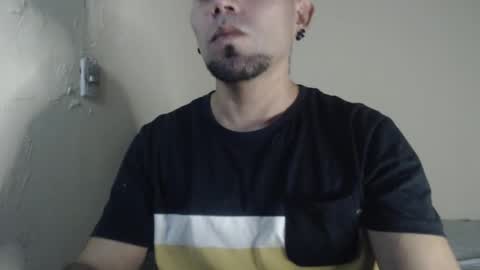 Gabriel online show from March 17, 2026, 12:59 am