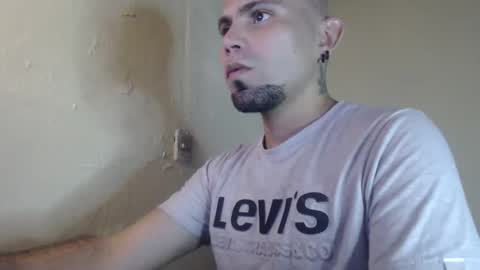 Gabriel online show from March 18, 2026, 12:25 am