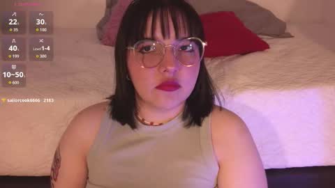 Gabyy online show from October 26, 2025, 2:34 pm