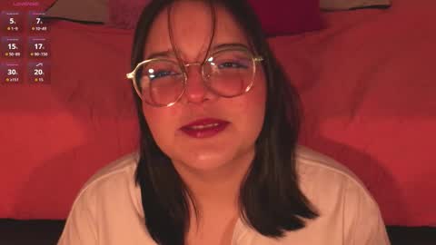 Gabyy online show from February 10, 2026, 12:09 pm