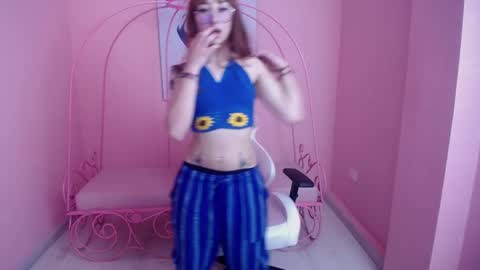 Snapshot of gaby_angel25 chatting on September 25, 2025, 6:00 pm .. .. online show from September 25, 2025, 6:00 pm
