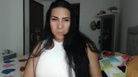 Gaby Blue online show from February 17, 2025, 8:47 pm