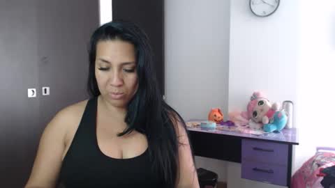 Gaby Blue online show from October 24, 2025, 3:19 pm