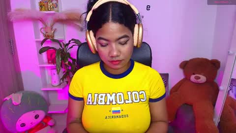 Snapshot of gaby_dams9 chatting on May 26, 2026, 9:49 am GABY online show from May 26, 2026, 9:49 am
