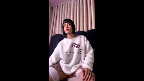 Snapshot of gaby_doll_woo chatting on April 19, 2026, 9:08 am IG gaby doll woo online show from April 19, 2026, 9:08 am