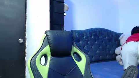 Gabriela online show from March 11, 2025, 1:26 am