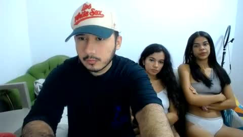 Snapshot of gaby_horny69 chatting on June 21, 2026, 8:17 am gaby_horny69 online show from June 21, 2026, 8:17 am