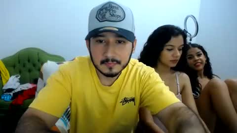Snapshot of gaby_horny69 chatting on July 4, 2026, 6:41 am gaby_horny69 online show from July 4, 2026, 6:41 am