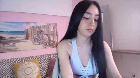 Snapshot of gaby_jin chatting on July 2, 2026, 1:17 pm Gaby online show from July 2, 2026, 1:17 pm