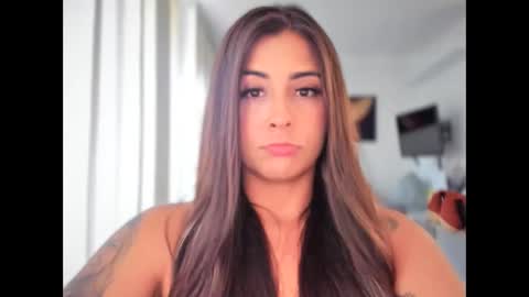 Gaby Klum online show from March 11, 2026, 7:53 pm